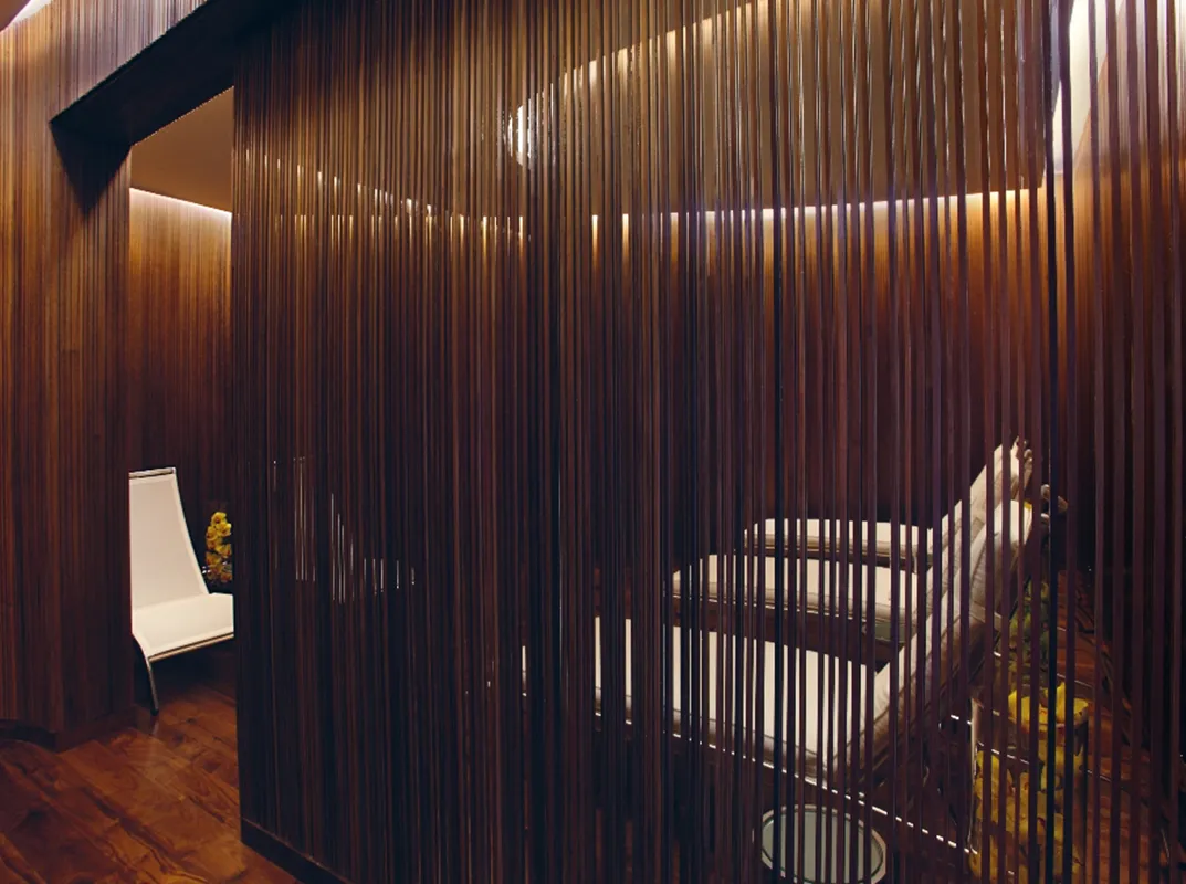 Le Gray Wellness facilities